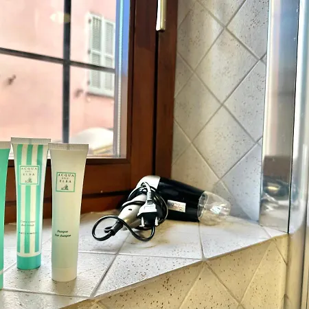 La Cornice By Gavi *