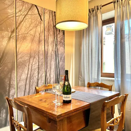 La Cornice By Gavi Apartamento