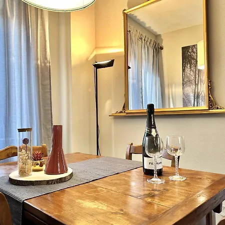 아파트 La Cornice By Gavi 테르니