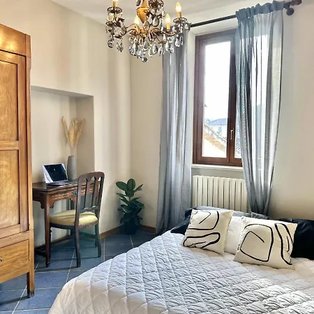 La Cornice By Gavi Apartamento