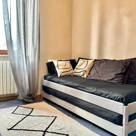 La Cornice By Gavi *