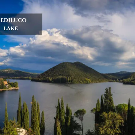 La Cornice By Gavi 테르니