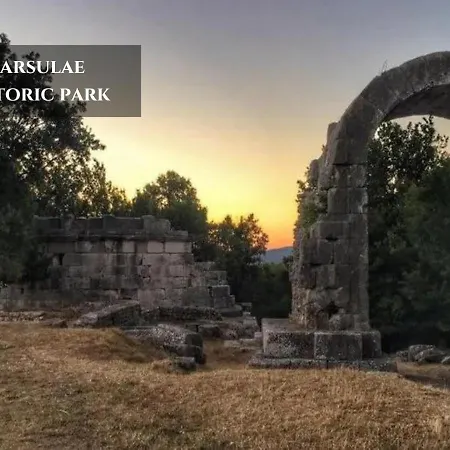 아파트 La Cornice By Gavi *