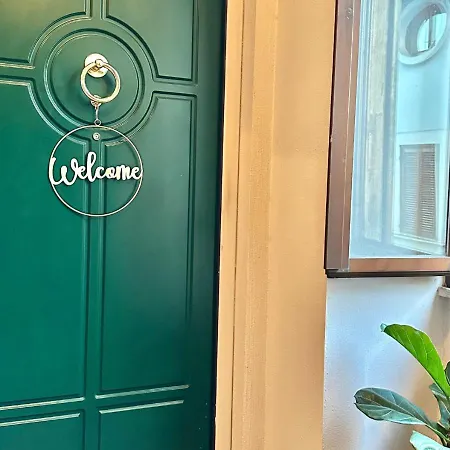 아파트 La Cornice By Gavi 테르니