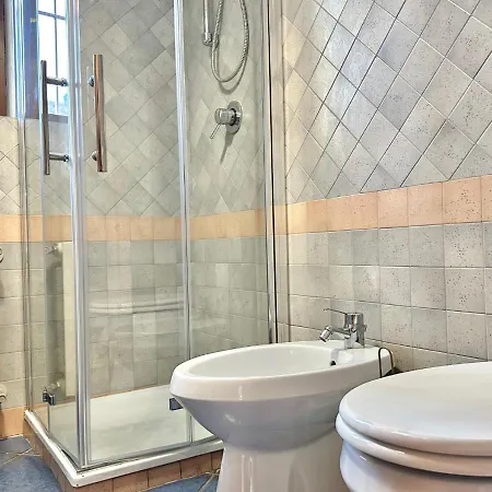 La Cornice By Gavi 테르니