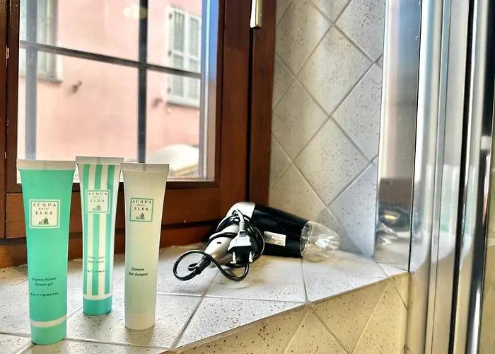 La Cornice By Gavi *