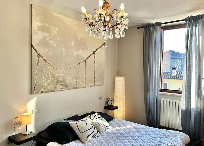 Apartament La Cornice By Gavi