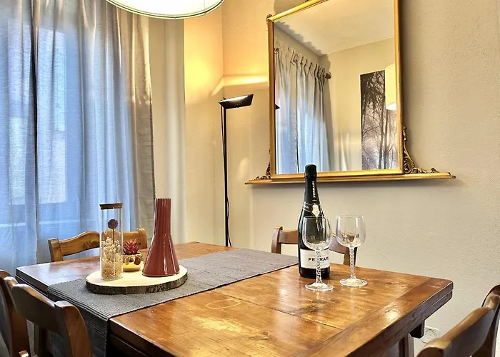 Apartament La Cornice By Gavi Terni