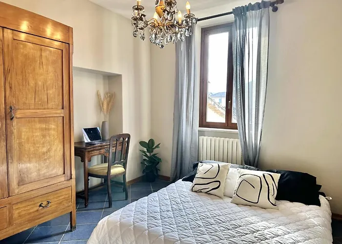 La Cornice By Gavi Apartament