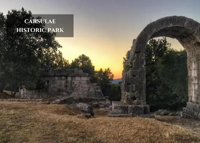 Apartament La Cornice By Gavi *