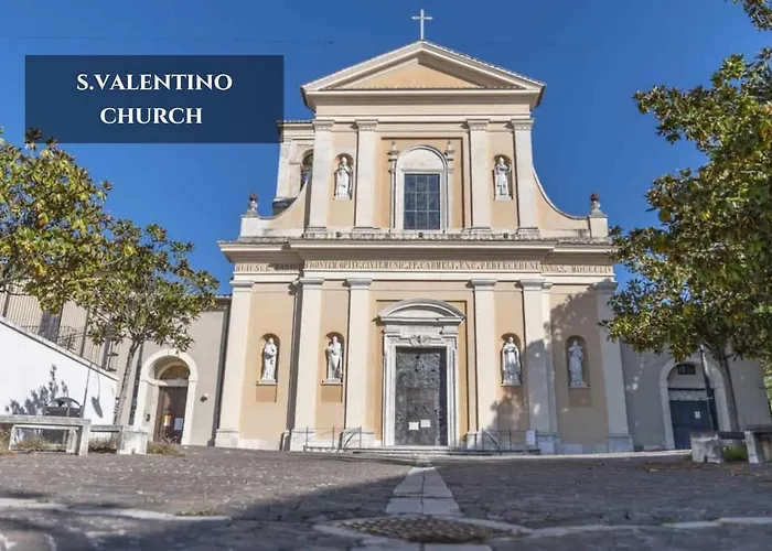 La Cornice By Gavi * Terni