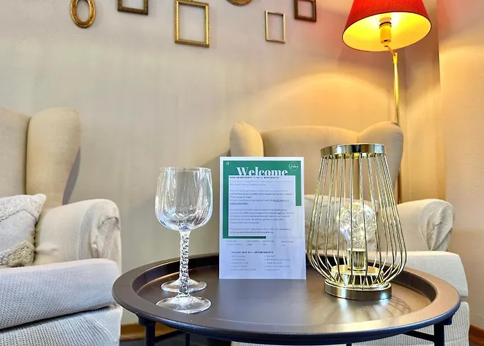 La Cornice By Gavi Apartament