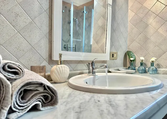 La Cornice By Gavi Terni