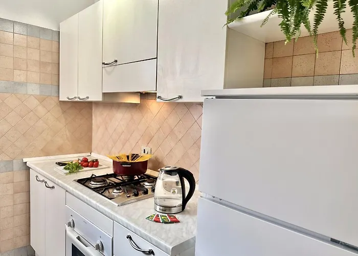 La Cornice By Gavi Apartament